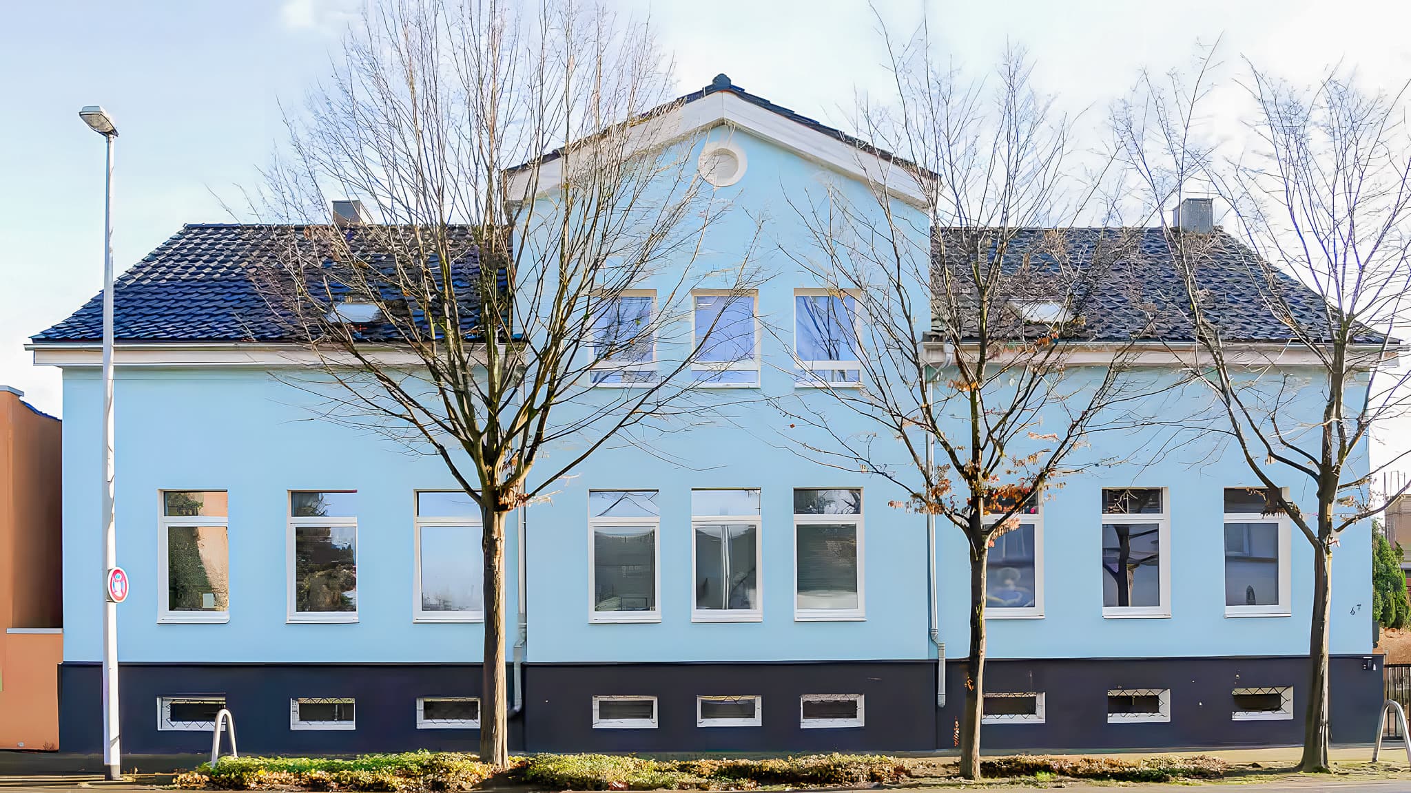 Blaues-Haus-Magdeburg