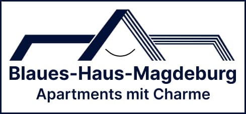 Blaues Haus Magdeburg